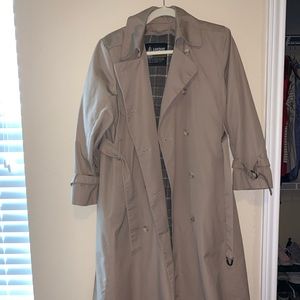 London Fog Coat